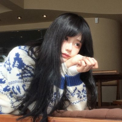 双马尾女战士