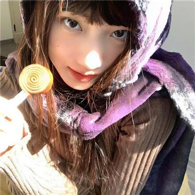 你注定属于我